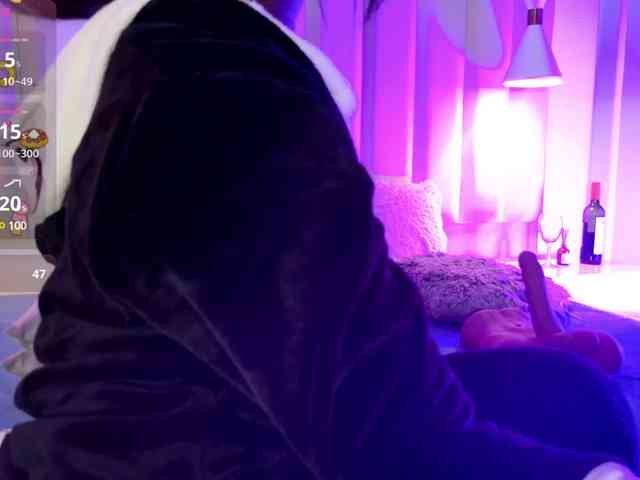 VICKYWALLES webcam