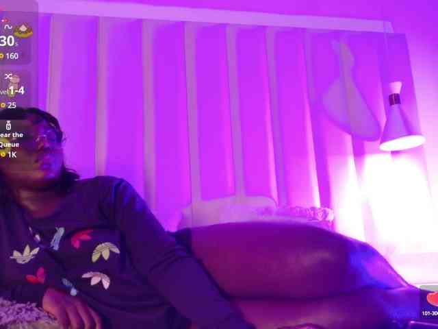 VICKYWALLES webcam