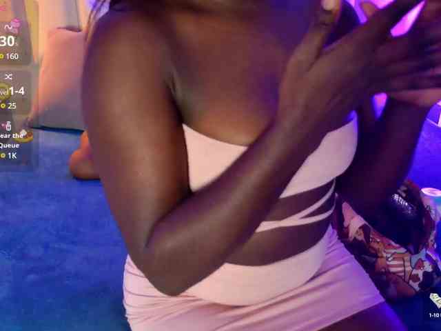VICKYWALLES webcam