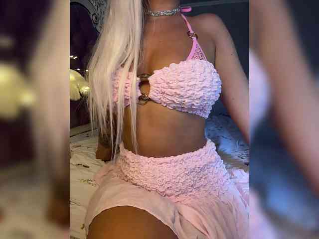 -PRIVATTERA- Live Webcam on BongaCams