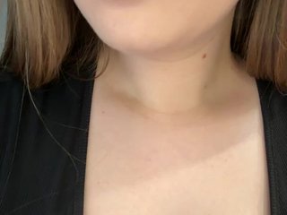 AlinaRay Porn Show