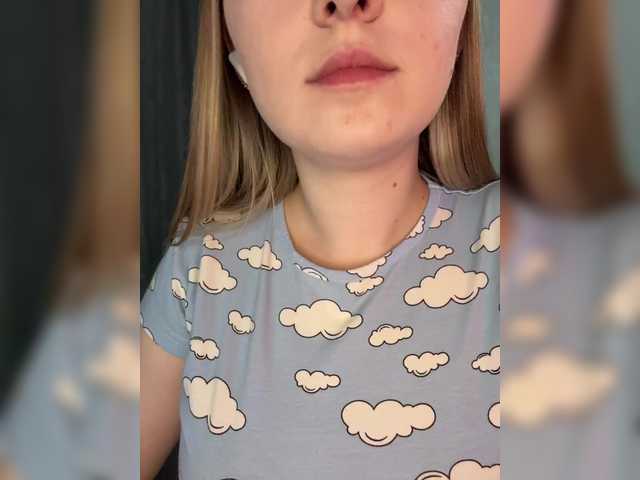 Peach--Alice — Hello everyone and enjoy your stay! BOOBS-95tk, COMPLETELY NAKED-250tk, CUM-555tk, and the sweetest in private or by menu type! Lovens is ready for games-it works from 2tk to 20 tk at random . Before the show starts @remain