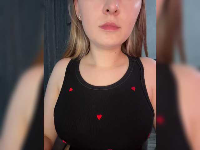 Peach--Alice — Hello everyone and enjoy your stay! BOOBS-95tk, COMPLETELY NAKED-250tk, CUM-555tk, and the sweetest in private or by menu type! Lovens is ready for games-it works from 2tk to 20 tk at random . Before the show starts @remain