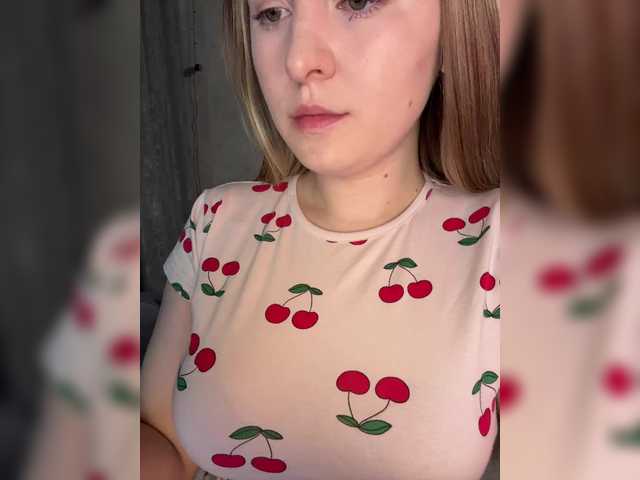 Peach--Alice's BongaCams show and profile