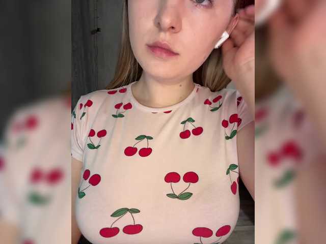 Peach--Alice's BongaCams show and profile