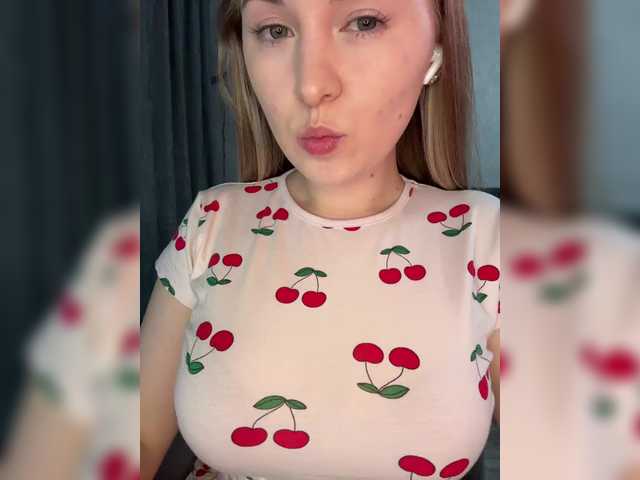 Peach--Alice from BongaCams is Freechat