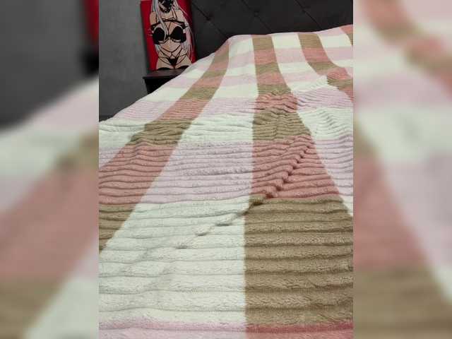 Peach--Alice's BongaCams profile