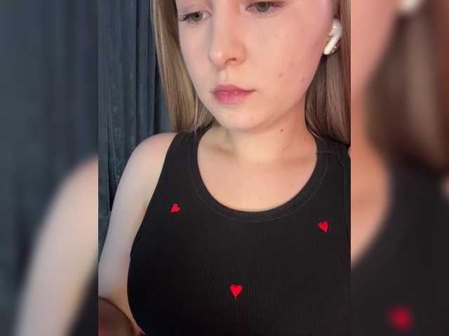 Peach--Alice from BongaCams is Freechat