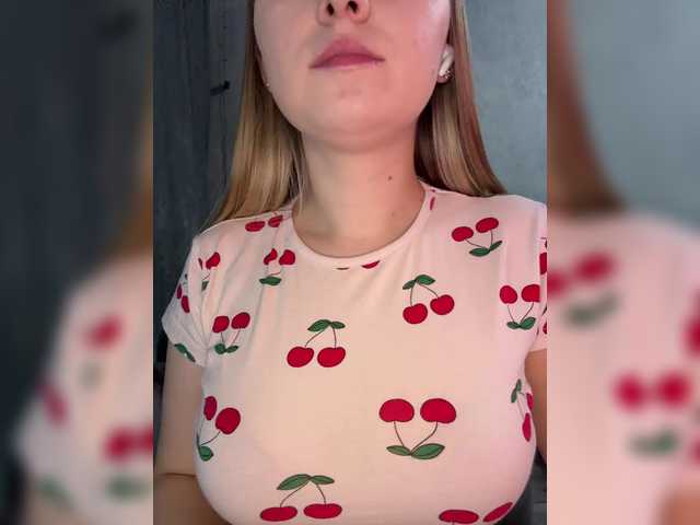 Peach--Alice on uz-parno