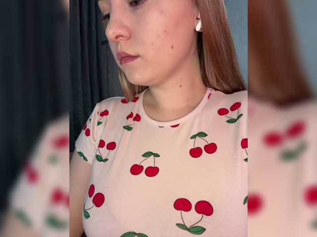 вебка от Peach--Alice