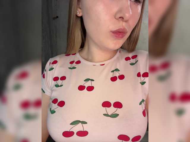 fup-fup Peach--Alice