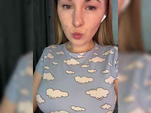 Peach--Alice Peach--Alice