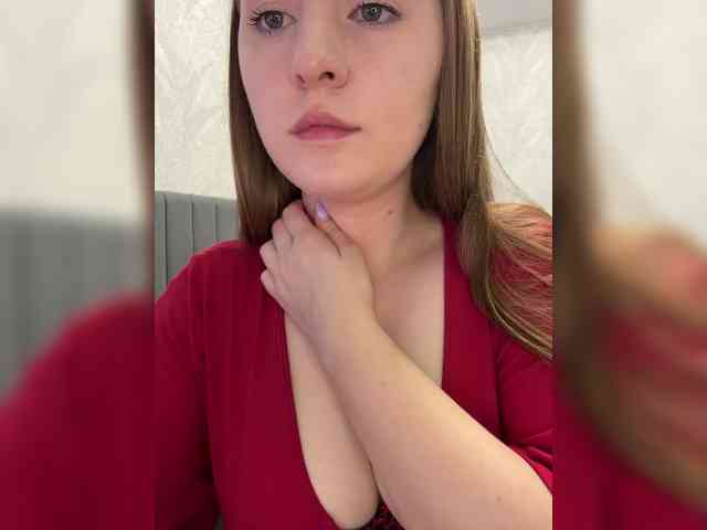 AlinaRay webcam