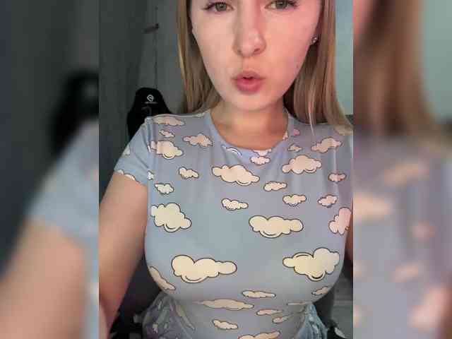 Peach--Alice Peach--Alice