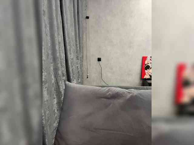 AlinaRay webcam