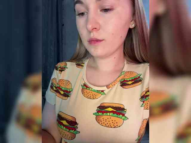 Peach--Alice Peach--Alice