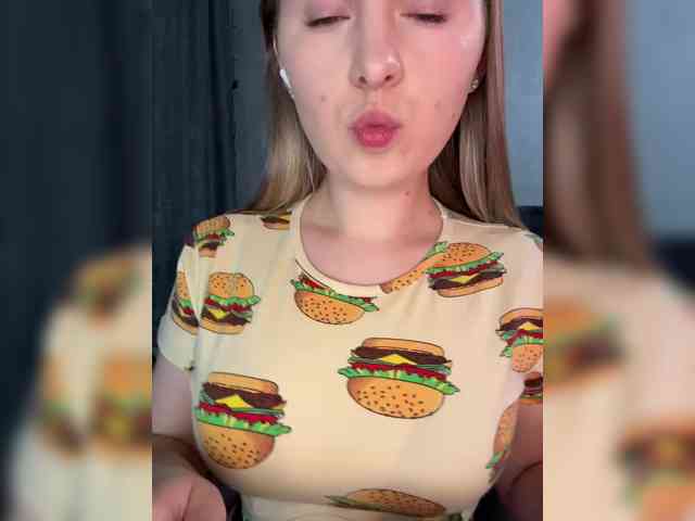 Peach--Alice Peach--Alice