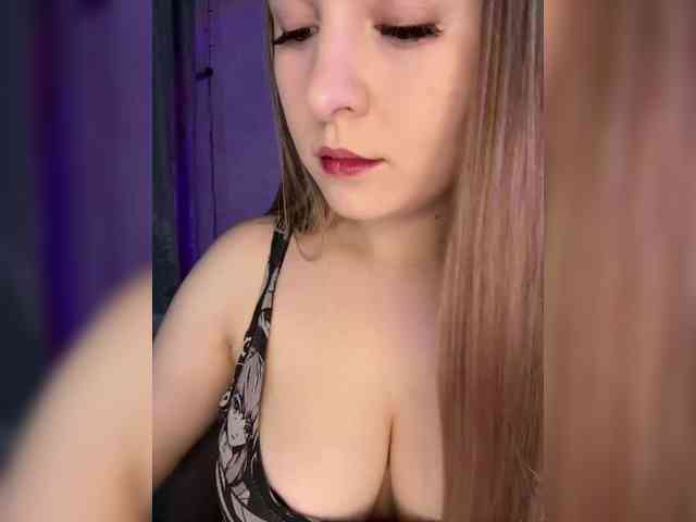 Peach--Alice Peach--Alice