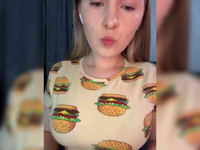 Peach--Alice Peach--Alice