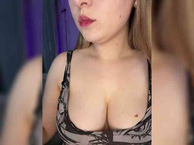 Peach--Alice Peach--Alice