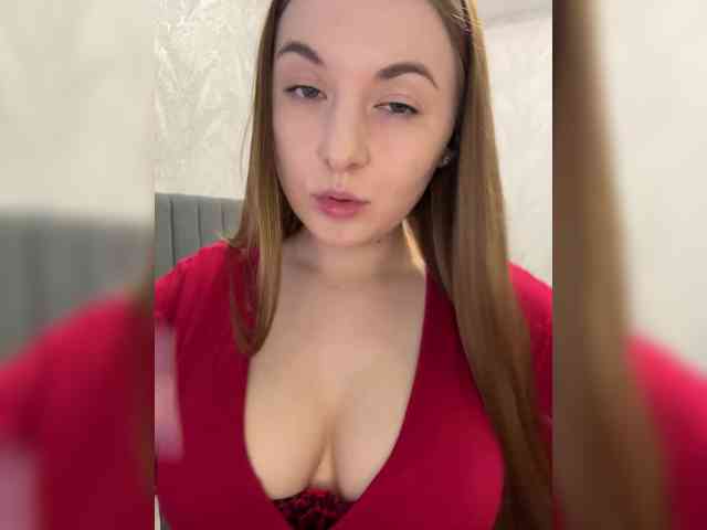 AlinaRay webcam