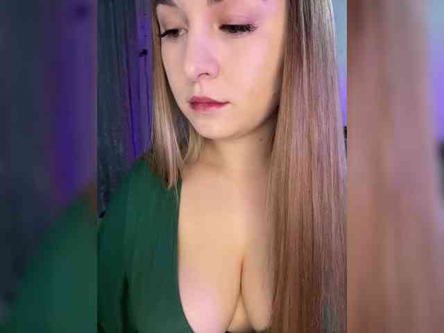 Peach--Alice Peach--Alice