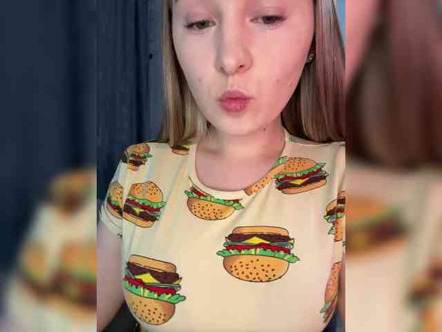 Peach--Alice Peach--Alice