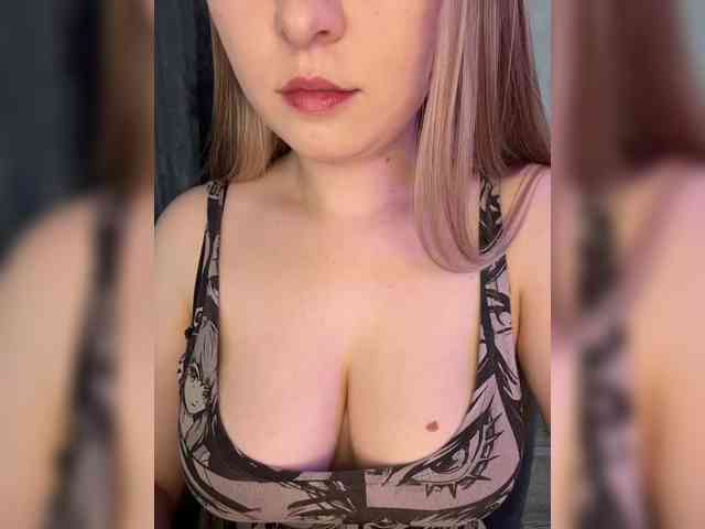 Peach--Alice Peach--Alice