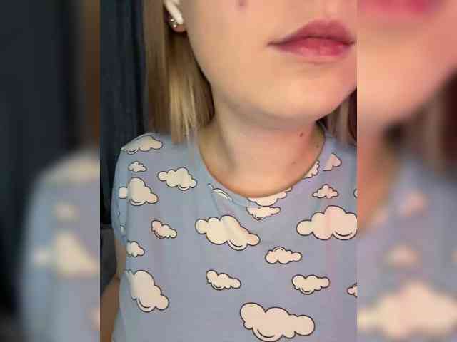 Peach--Alice Peach--Alice