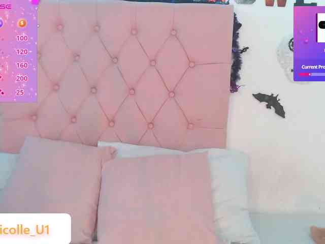 Nicolle_u webcam