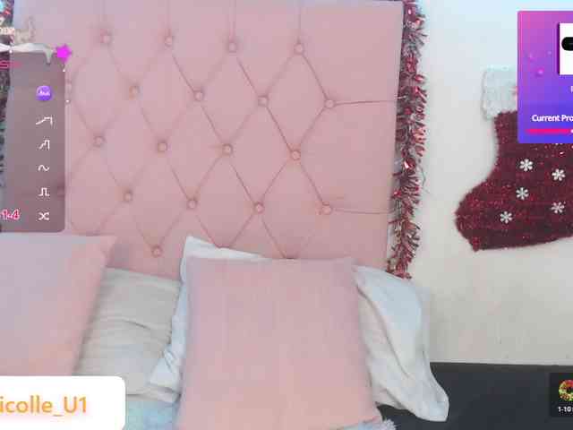 Nicolle_u webcam