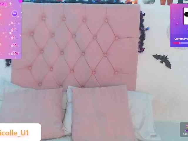 Nicolle_u webcam