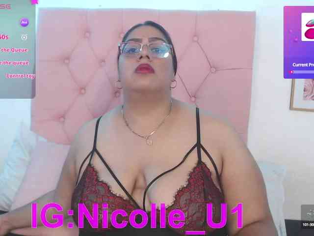Nicolle_u webcam