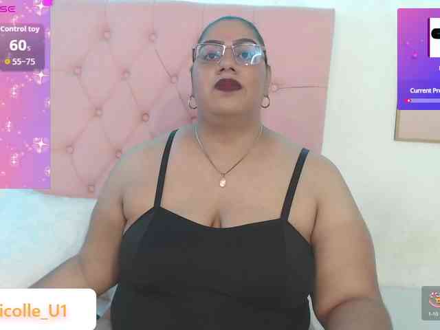 Nicolle_u webcam