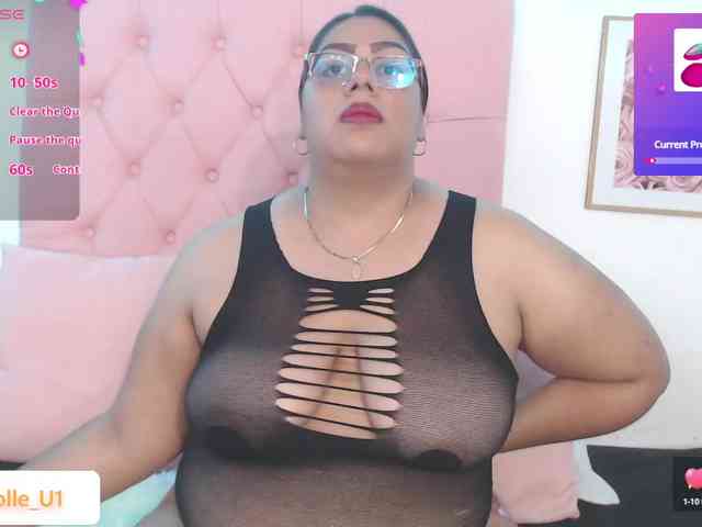 Nicolle_u webcam