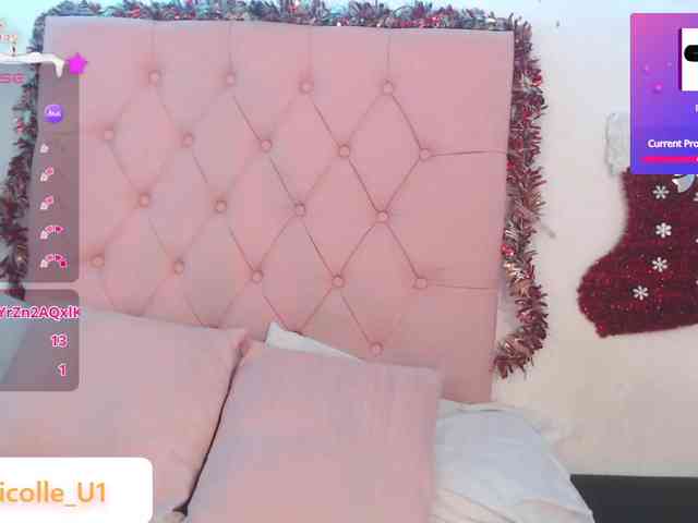 Nicolle_u webcam