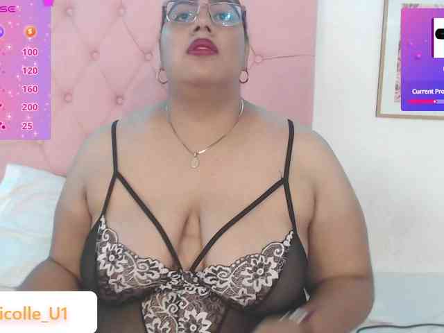 Nicolle_u webcam