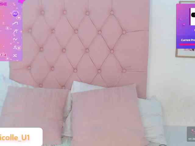 nicolle1u1 nicolle1u1