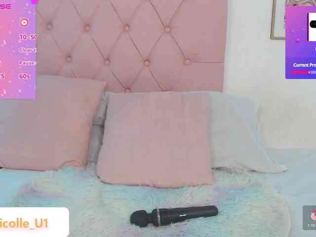 Nicolle_u webcam