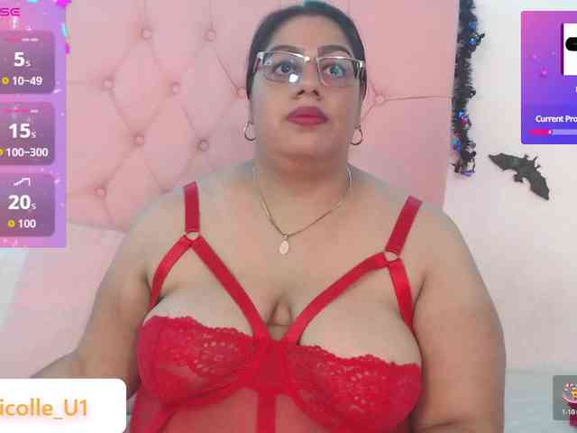 Nicolle_u webcam