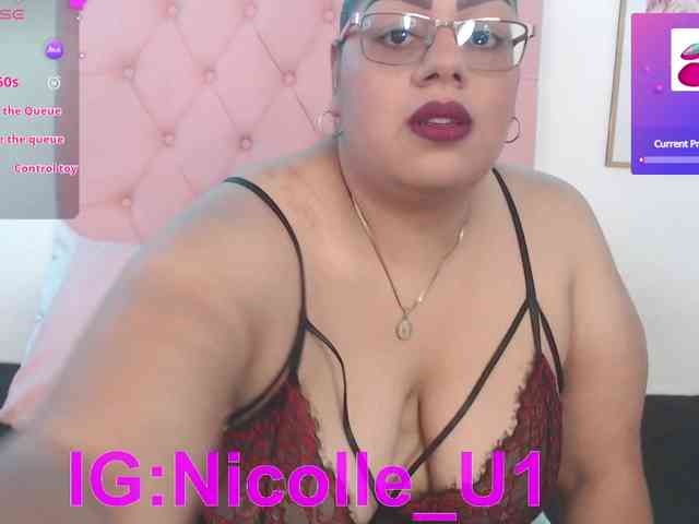 Nicolle_u webcam