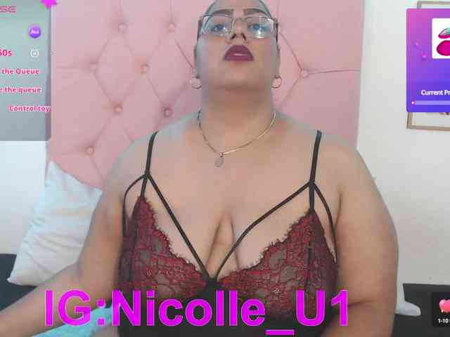 Nicolle_u webcam