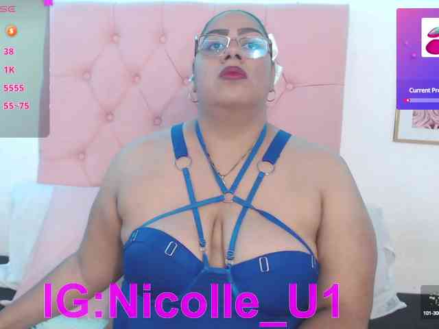Nicolle_u webcam