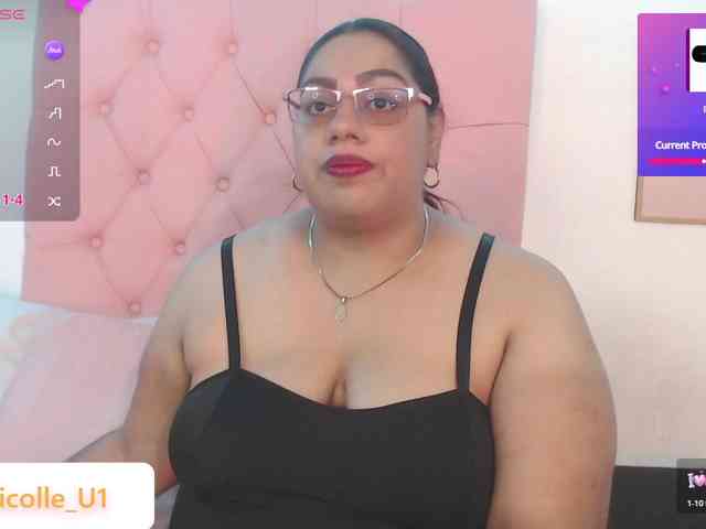 Nicolle_u webcam