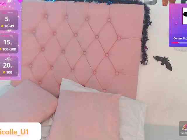 Nicolle_u webcam