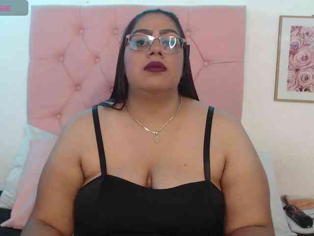 Nicolle_u webcam