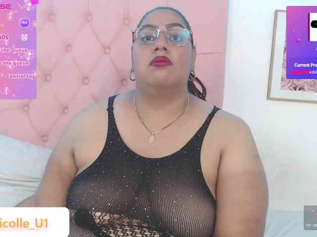 Nicolle_u webcam