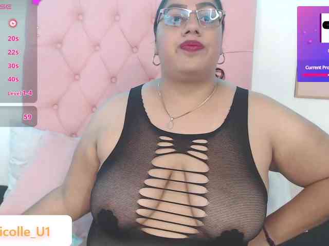 Nicolle_u webcam