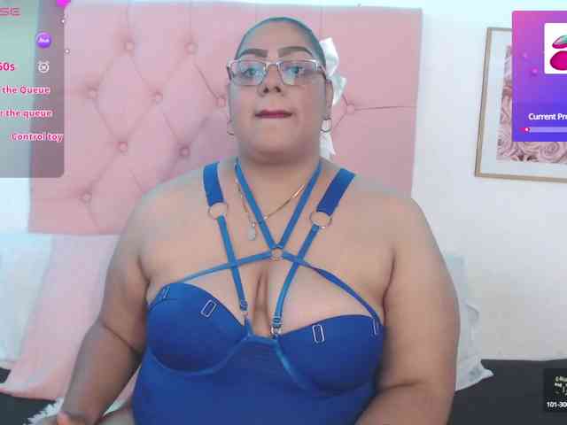 Nicolle_u webcam