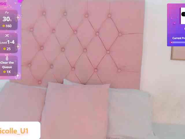 Nicolle_u webcam